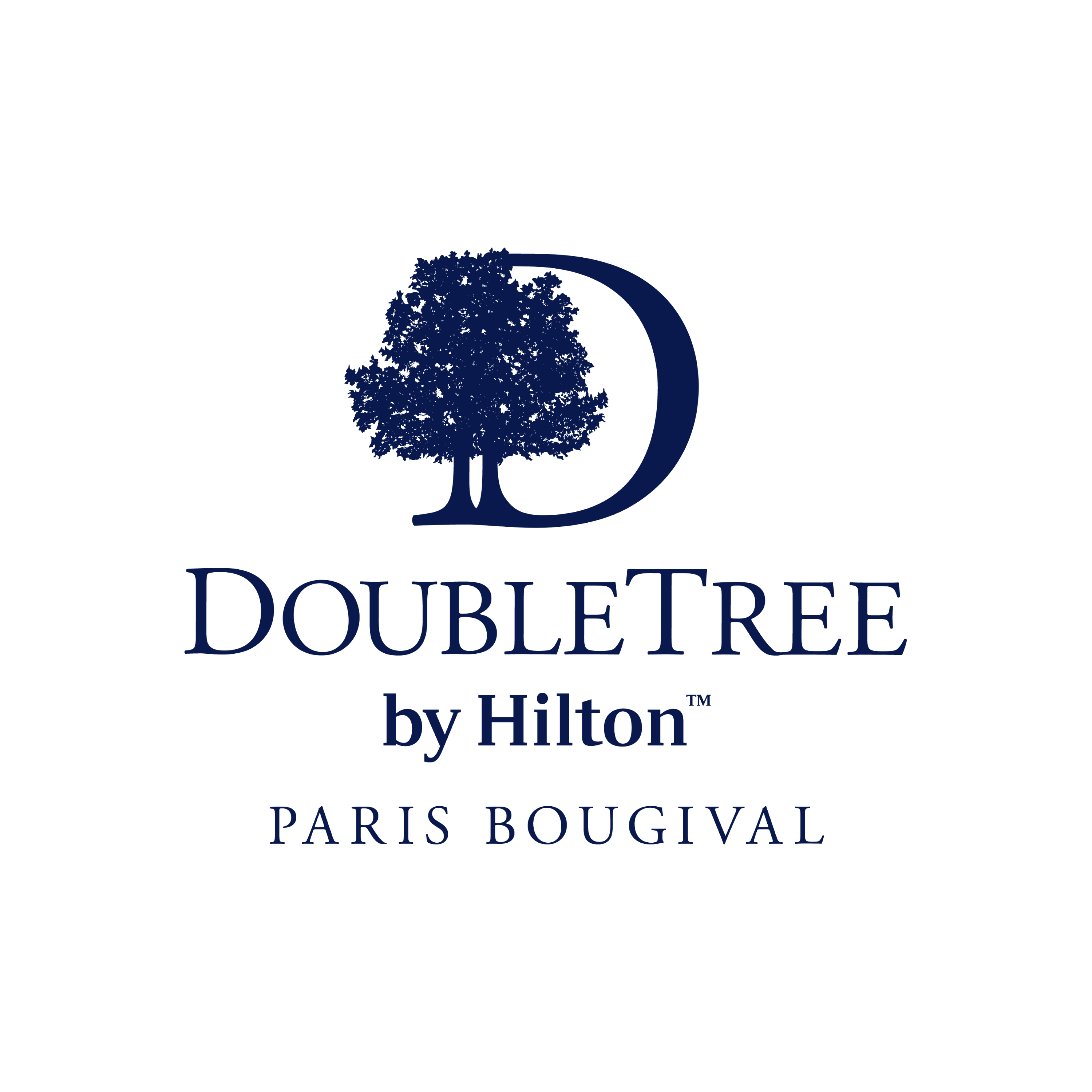 DoubleTree by Hilton Paris Bougival